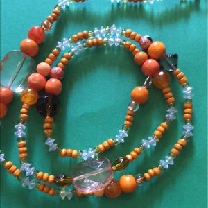 Waist Beads Elastic and detachable